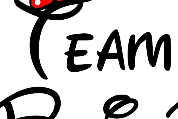 Team Bride