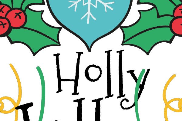 Holly Jolly
