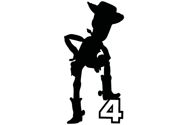 Sheriff Woody #4