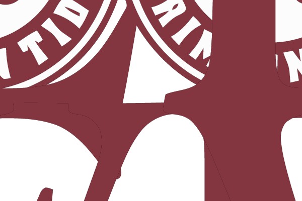 Love for the Crimson Tide