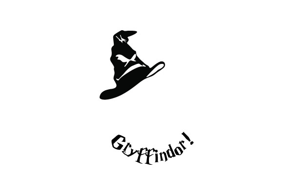 Gryffindor Hat - Harry Potter
