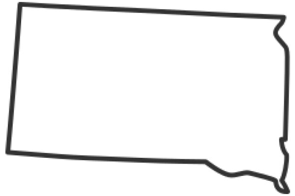 A Simple Map of a State