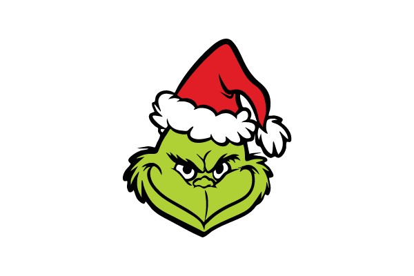 Grinch's Christmas Spirit