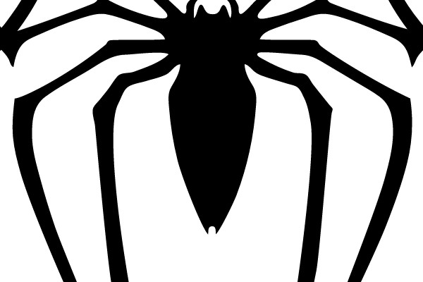 The Ultimate Spider-Tattoo: A Bold and Dynamic Design