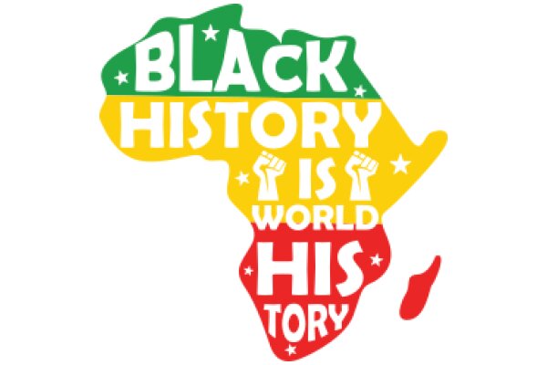 A Colorful and Empowering Symbol of Black History and Culture
