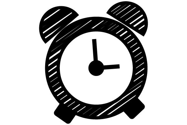 Alarm Clock Icon