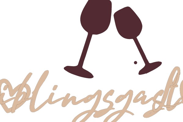 A Toast to Love and Wine: The Logo of Liflingsgast