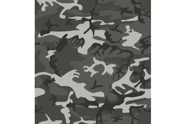 Camouflage Pattern