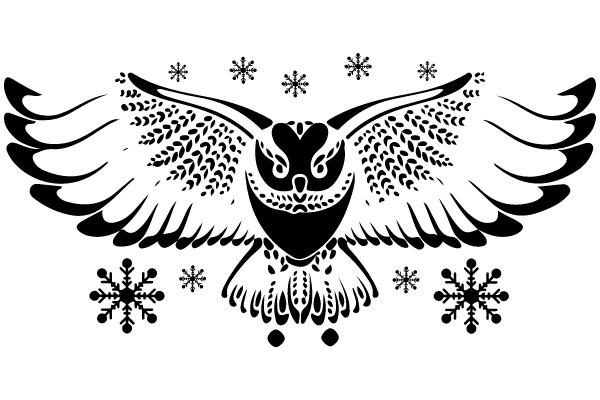 Winter Guardian
