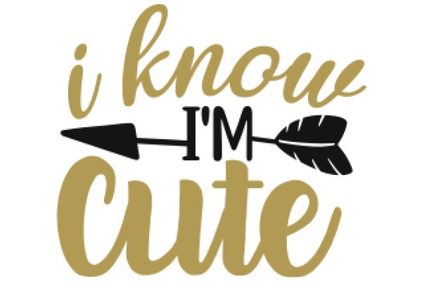 Cute Confidence: A Playful Take on Self-Assurance