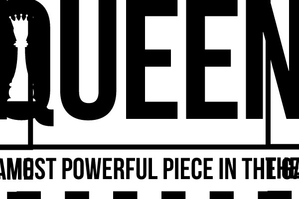 Black Queen: The Most Powerful Piece in the Game