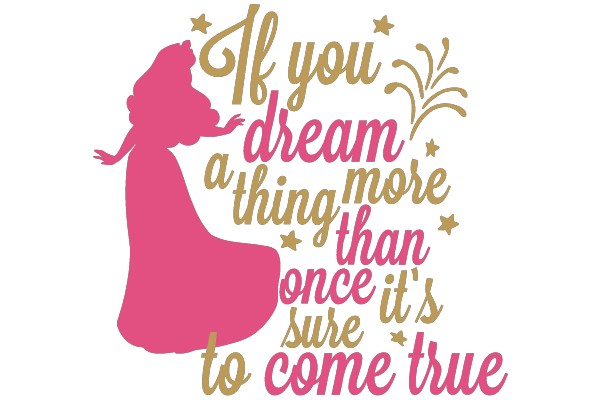 Enchanted Dreams: The Power of Aspiration