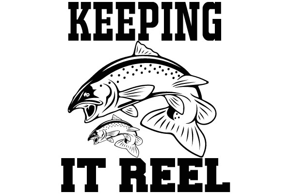 KEEPING IT REEL