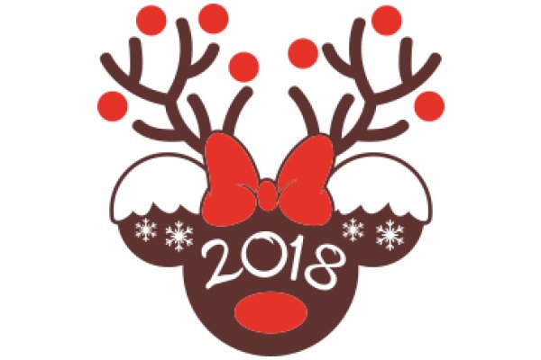 2018 Festive Holiday Logo