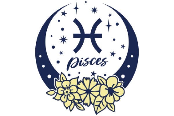 Astrological Signs and Flowers: A Symbolic Emblem
