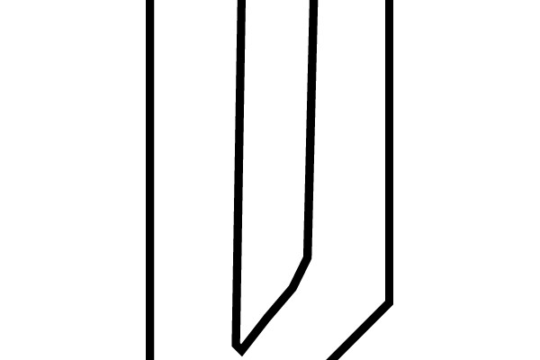 Letter D
