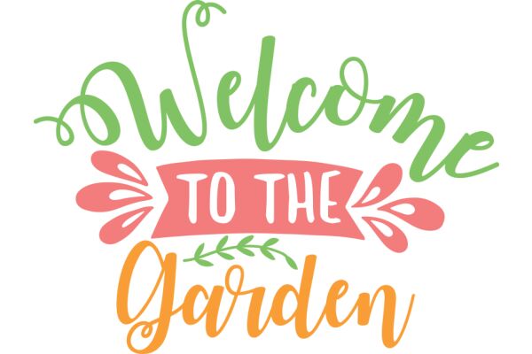 Welcome to the Garden: A Friendly Greeting from an AI Assistant