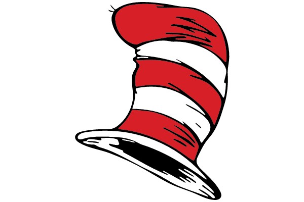 Cat in the Hat Hat