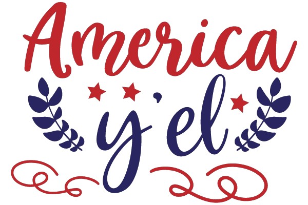 America y'el
