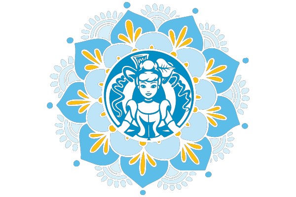 Radiant Harmony: The Art of Meditation