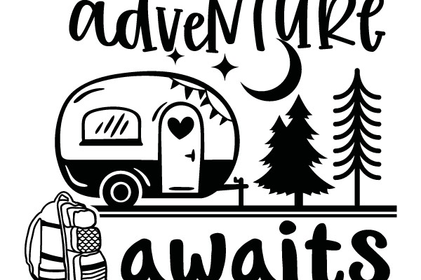 Adventure Awaits