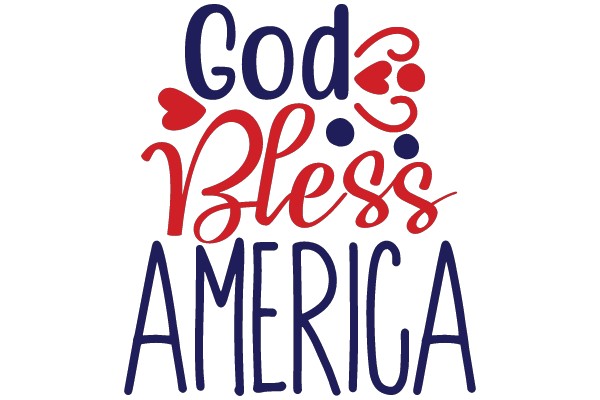 God Bless America