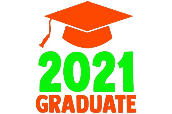 2021 Graduate