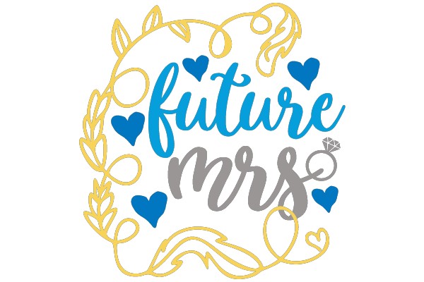 Future Mrs. - Love and Engagement