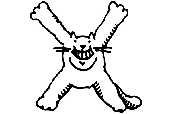Pirate Cat