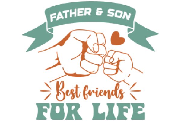 Father & Son: Best Friends for Life