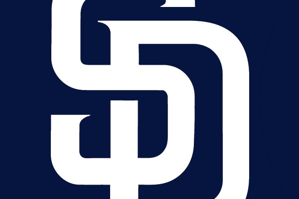 San Diego Padres Logo