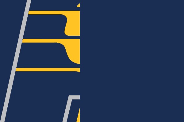 Indiana Pacers Logo