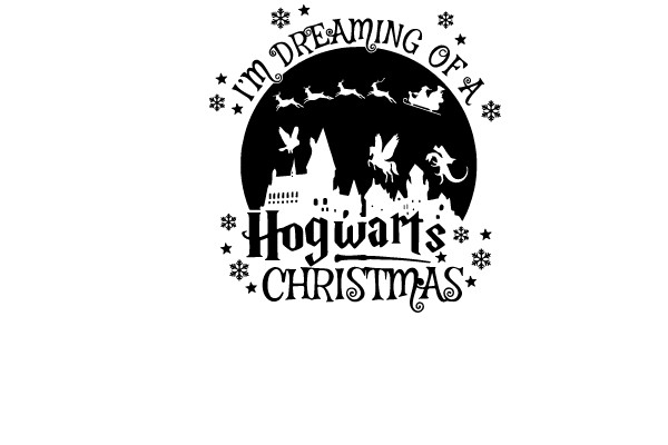 Hogwarts Christmas