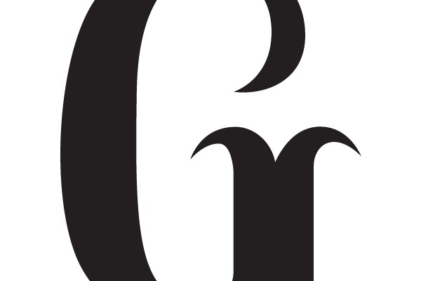 Cursive Handwritten Letter G