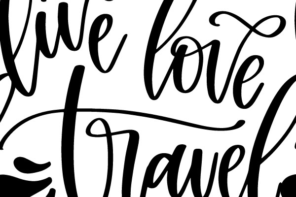 Live Love Travel