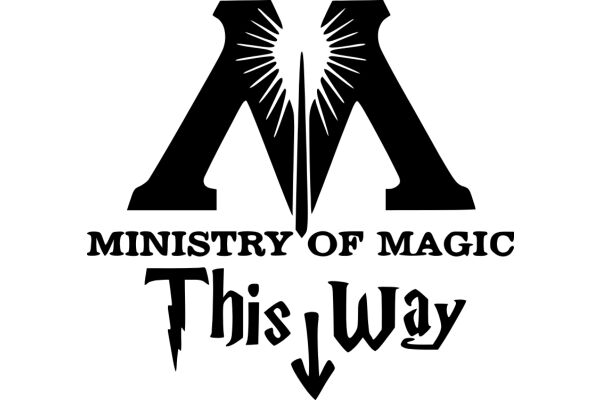 Ministry of Magic: This Way