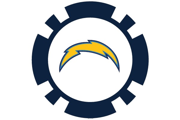 Chargers Gear Logo