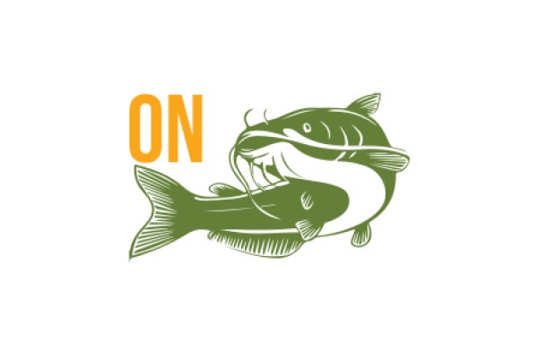 On the Hunt: A Graphic Illustration of a Fish