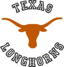 Texas Longhorns Logo: A Symbol of Pride and Tradition