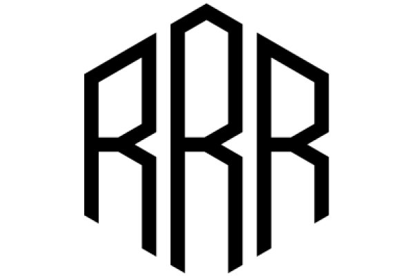 Stylized Monogram Logo Design