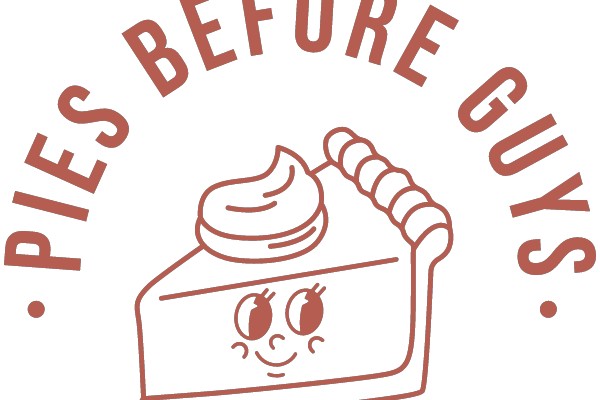A Playful Promotion for Pie Guys: 'Before You Dig In, Smile!'