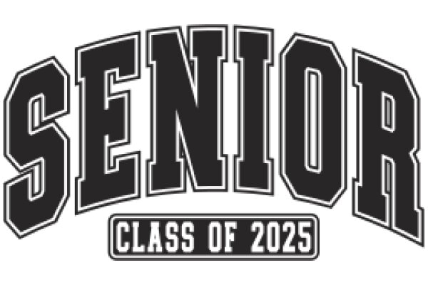 Senior Class of 2025: A Journey of Growth and Achievement