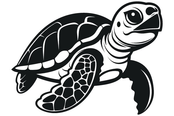 Sea Turtle Clipart