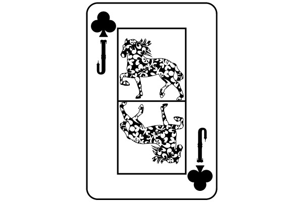 Jester of Spades: A Whimsical Take on a Classic Card