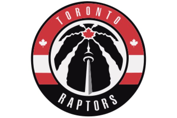 Toronto Raptors Logo: A Symbol of Canadian Pride and Basketball Excellence