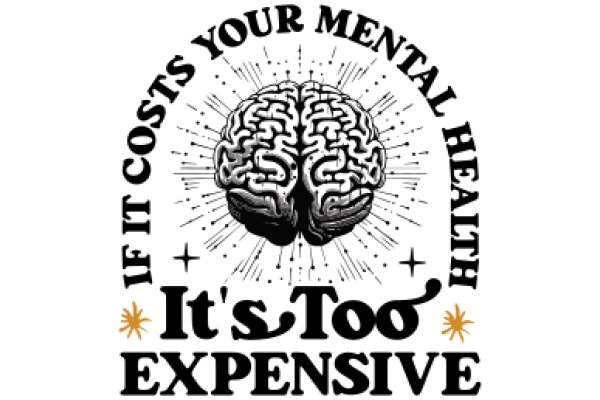 Your Mental Health is an Expensive Investment: The Cost of It's Too Expensive