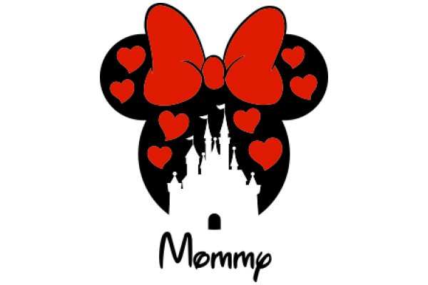 Mommy's Love: A Heartwarming Tale of a Disney Princess and Her Castle