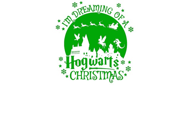 Hogwarts Christmas