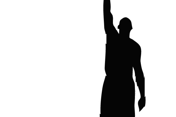 Basketball Player in Action