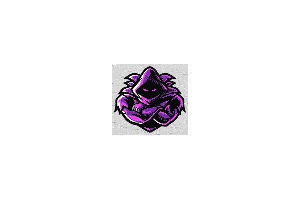 Shadowy Emote Icon